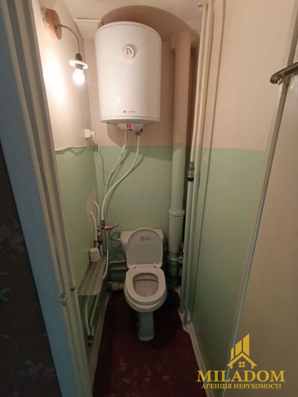 Sale apartments 2-room, 50 м², Хаджибейський — photo 5