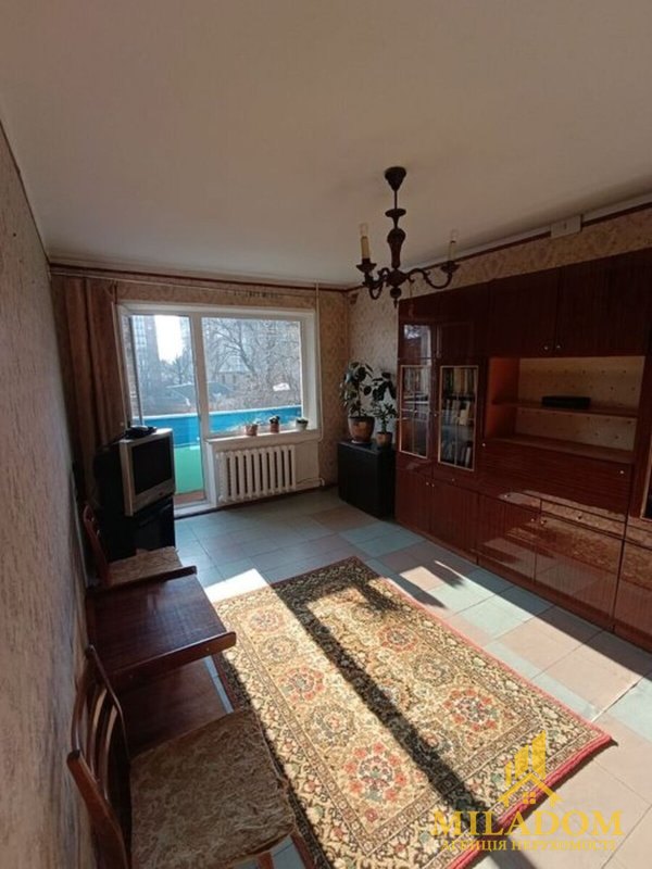Sale apartments 2-room, 50 м², Хаджибейський — photo 1