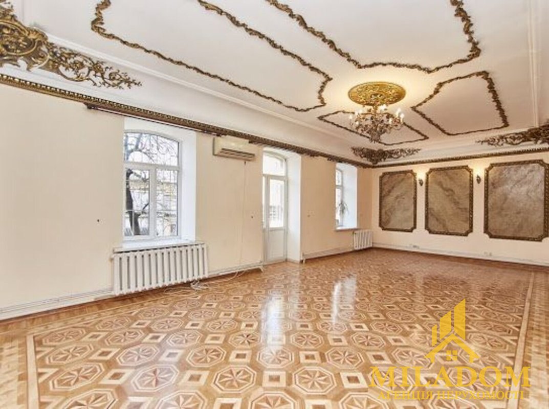 Продаж просторого приміщення 160 м² у центрі Одеси на перетині Канатної та Великої Арнаутської — фото 7