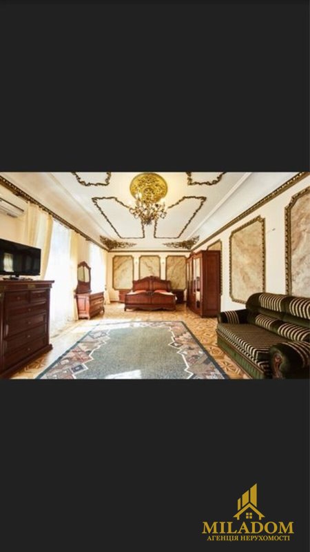 Продаж просторого приміщення 160 м² у центрі Одеси на перетині Канатної та Великої Арнаутської — фото 17