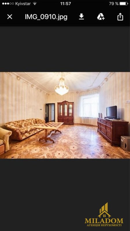 Продаж просторого приміщення 160 м² у центрі Одеси на перетині Канатної та Великої Арнаутської — фото 14