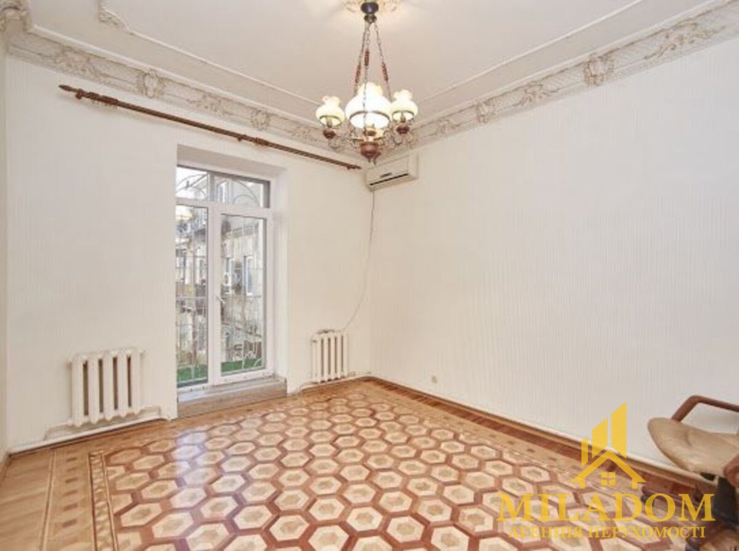 Продаж просторого приміщення 160 м² у центрі Одеси на перетині Канатної та Великої Арнаутської — фото 6