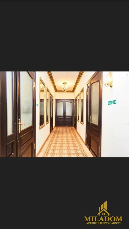 Продаж просторого приміщення 160 м² у центрі Одеси на перетині Канатної та Великої Арнаутської — фото 16