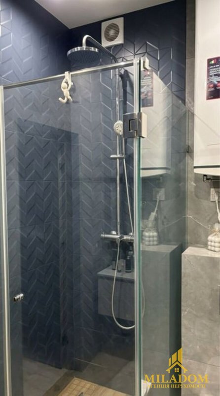 Продаж 1-кімнатної квартири у ЖК «Омега» з видом на море — фото 5
