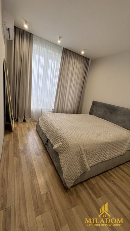 Продаж 1-кімнатної квартири у ЖК «Омега» з видом на море — фото 1
