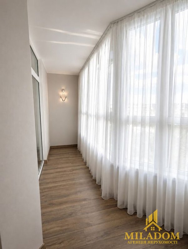 2-кімнатна квартира 70 м² у ЖК Modern з ремонтом та видом на море — фото 4