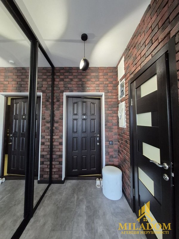 Продам стильну квартиру в ЖК «44 Перлина» на Каманіна. Аркадія — photo 3