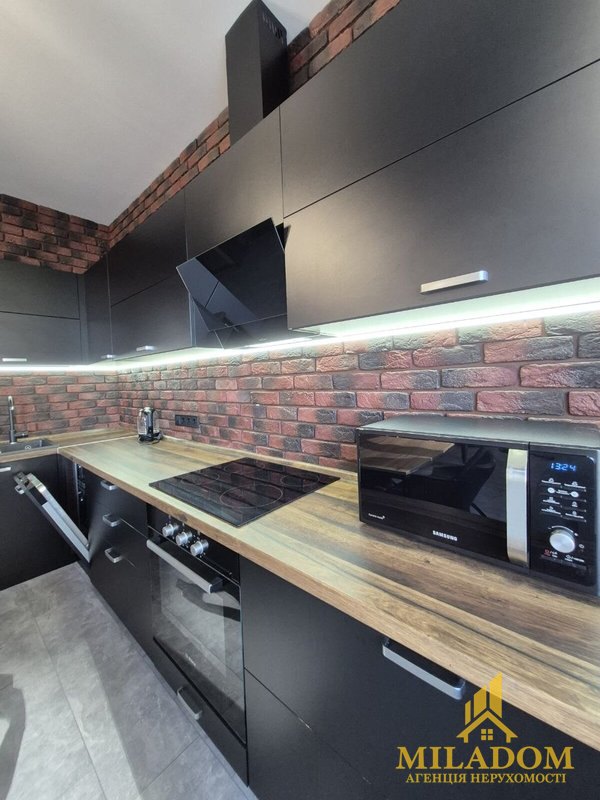 Продам стильну квартиру в ЖК «44 Перлина» на Каманіна. Аркадія — photo 4