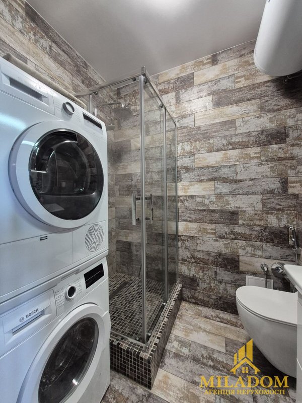 Продам стильну квартиру в ЖК «44 Перлина» на Каманіна. Аркадія — photo 9