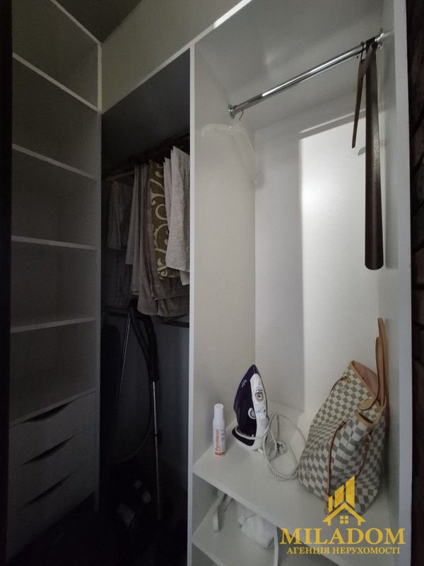 Продам стильну квартиру в ЖК «44 Перлина» на Каманіна. Аркадія — photo 8