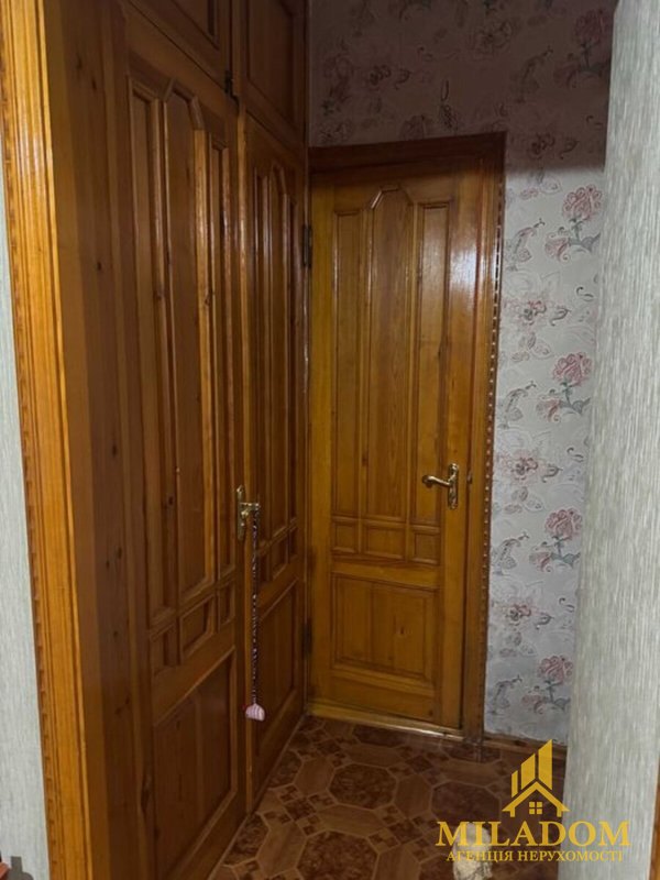 Продаж 2-кімнатної квартири на проспекті Князя Ярослава Мудрого (Академіка Глушка) в Одесі — фото 5