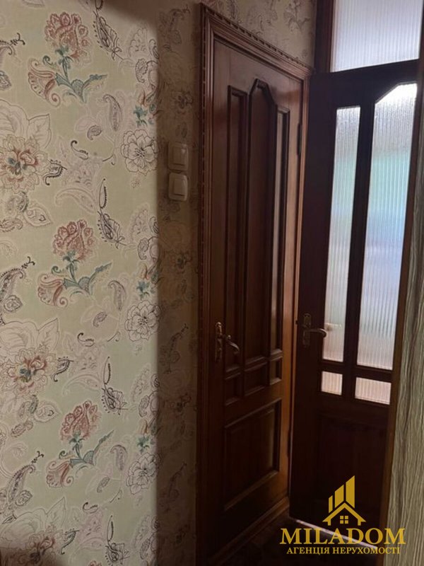 Продаж 2-кімнатної квартири на проспекті Князя Ярослава Мудрого (Академіка Глушка) в Одесі — фото 9