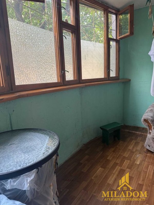 Продаж 2-кімнатної квартири на проспекті Князя Ярослава Мудрого (Академіка Глушка) в Одесі — фото 10