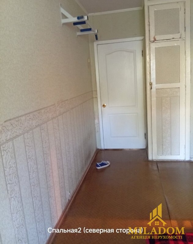 Продаж квартири 3-кімн., 56 м², Київський — фото 8