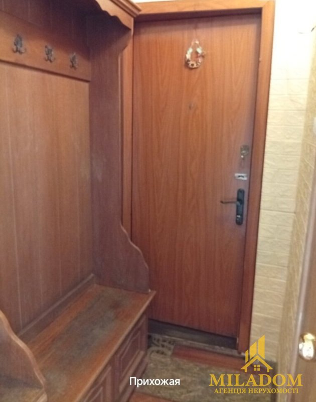 Продаж квартири 3-кімн., 56 м², Київський — фото 9