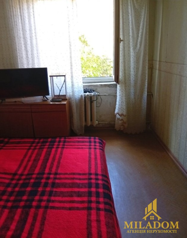 Продаж квартири 3-кімн., 56 м², Київський — фото 7
