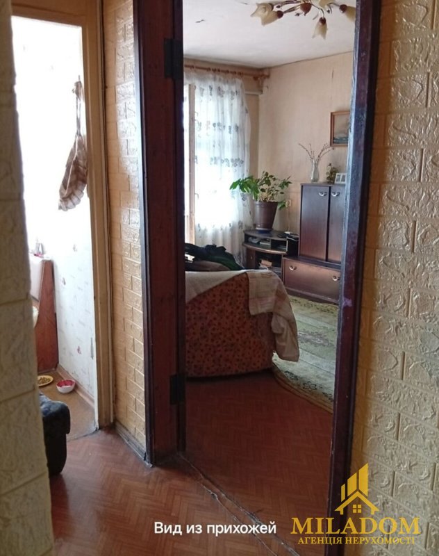 Продаж квартири 3-кімн., 56 м², Київський — фото 3