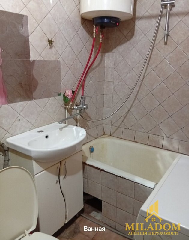 Продаж квартири 3-кімн., 56 м², Київський — фото 13
