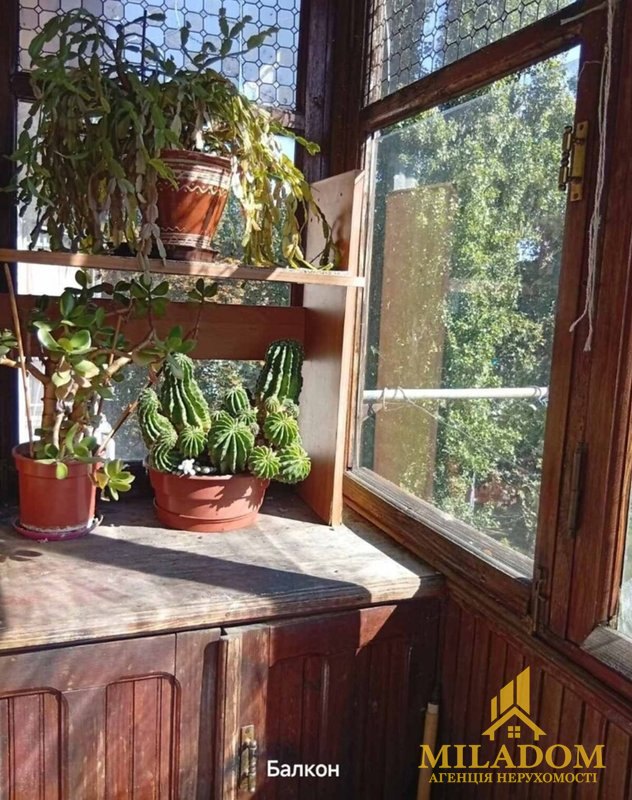 Продаж квартири 3-кімн., 56 м², Київський — фото 10