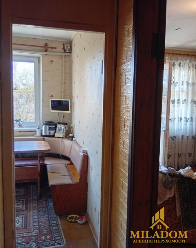 Продаж квартири 3-кімн., 56 м², Київський — фото 11