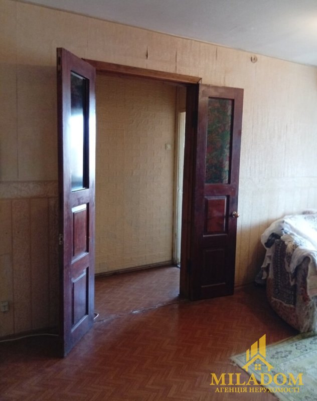 Продаж квартири 3-кімн., 56 м², Київський — фото 5