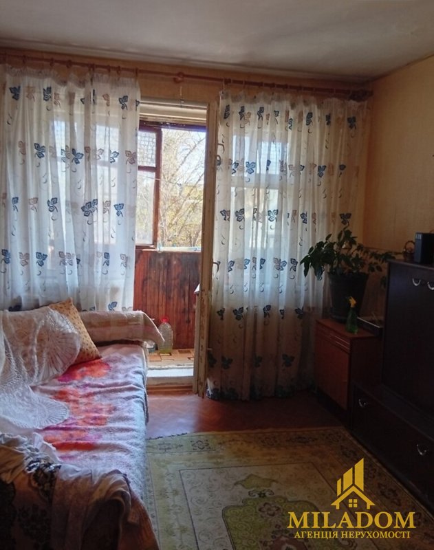 Продаж квартири 3-кімн., 56 м², Київський — фото 4
