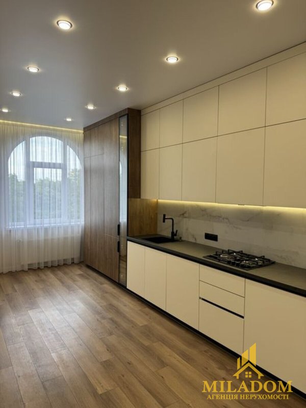 Продаж квартири 1-кімн., 47 м², Київський — фото 7