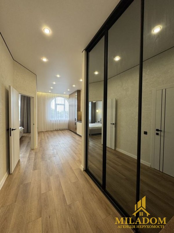 Продаж квартири 1-кімн., 47 м², Київський — фото 6