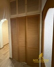 2-кімнатна квартира-сталінка на вул. Середньофонтанській — 57 м² — фото 18