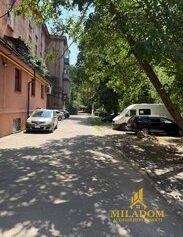 2-кімнатна квартира-сталінка на вул. Середньофонтанській — 57 м² — фото 12