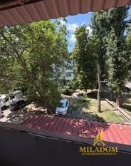 2-кімнатна квартира-сталінка на вул. Середньофонтанській — 57 м² — фото 6