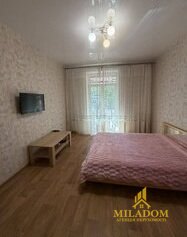 2-кімнатна квартира-сталінка на вул. Середньофонтанській — 57 м² — фото 2