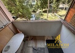 2-кімнатна квартира-сталінка на вул. Середньофонтанській — 57 м² — фото 11
