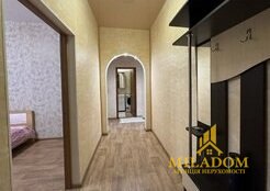 2-кімнатна квартира-сталінка на вул. Середньофонтанській — 57 м² — фото 14