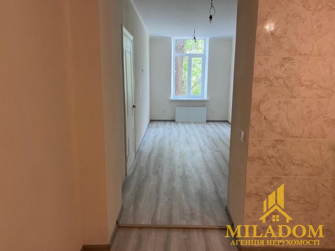 Продаж квартири 1-кімн., 44 м², Приморський — фото 3