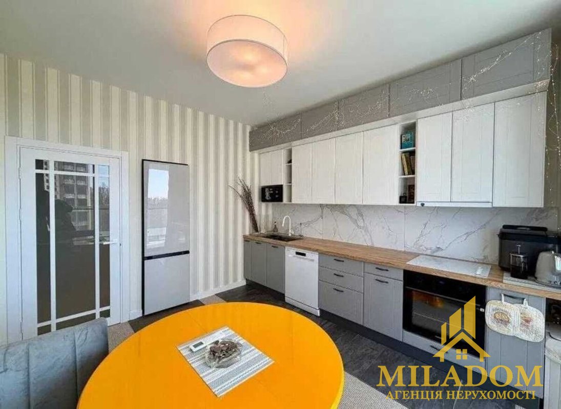 Продаж квартири 2-кімн., 53 м², Приморський — фото 5