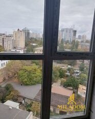 2-кімнатна квартира в центрі Одеси - 59 м². Автономне опалення — фото 4