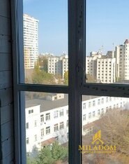 2-кімнатна квартира в центрі Одеси - 59 м². Автономне опалення — фото 1