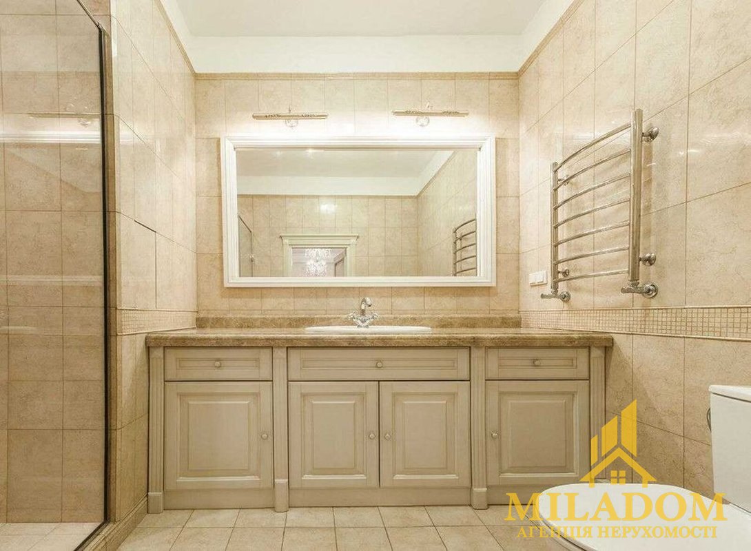 3-кімнатна квартира з видом на море та терасою 25 м² у ЖК «Аркадійський палац», Аркадія — фото 11