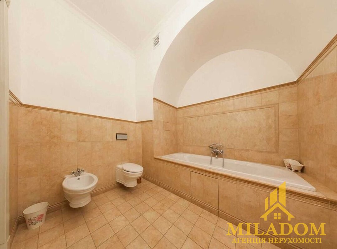 3-кімнатна квартира з видом на море та терасою 25 м² у ЖК «Аркадійський палац», Аркадія — фото 9