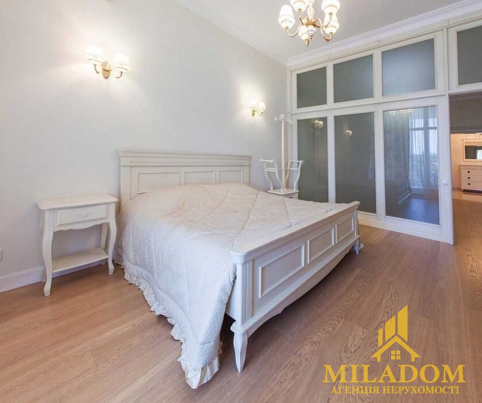 3-кімнатна квартира з видом на море та терасою 25 м² у ЖК «Аркадійський палац», Аркадія — фото 6
