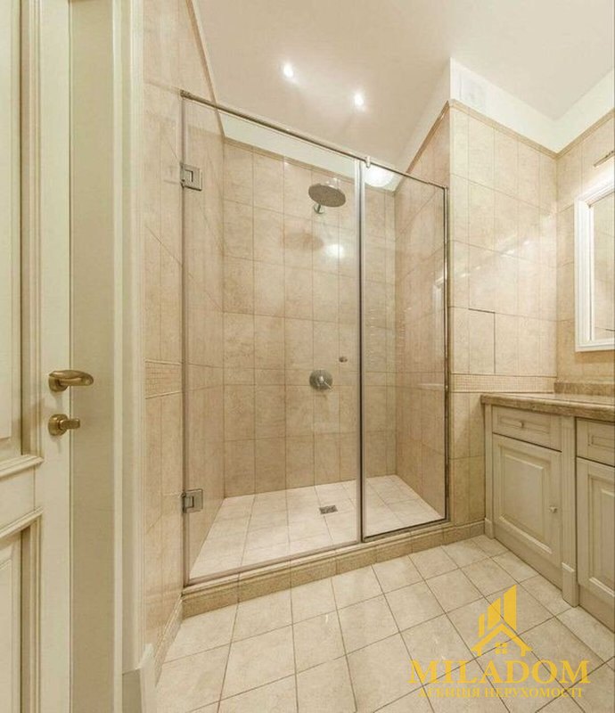 3-кімнатна квартира з видом на море та терасою 25 м² у ЖК «Аркадійський палац», Аркадія — фото 10