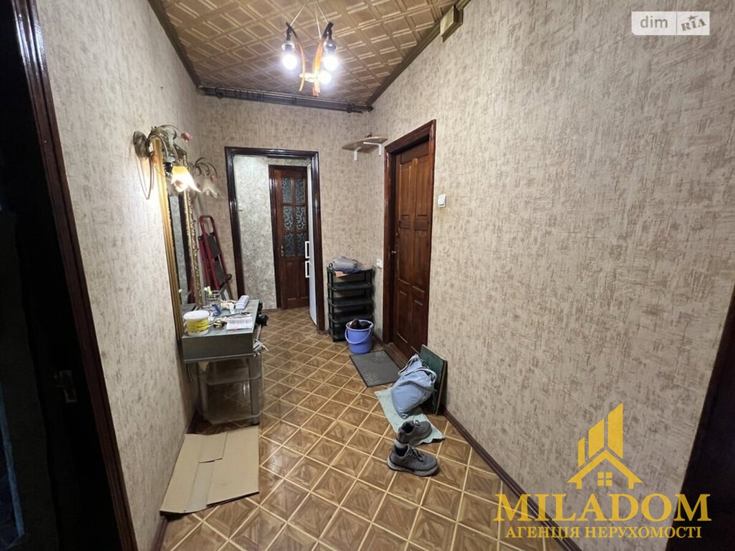 2-кімнатна квартира на Корольова, 64-А Київський район, Одеса — фото 6
