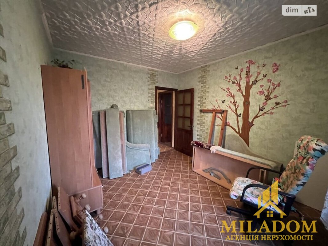2-кімнатна квартира на Корольова, 64-А Київський район, Одеса — фото 8