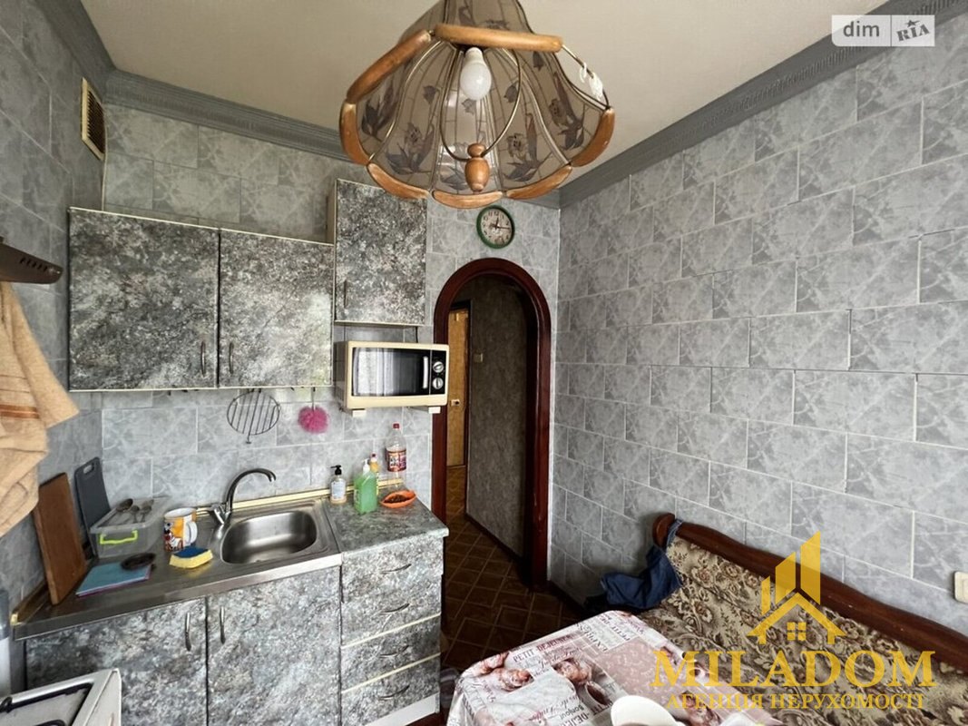 2-кімнатна квартира на Корольова, 64-А Київський район, Одеса — фото 2