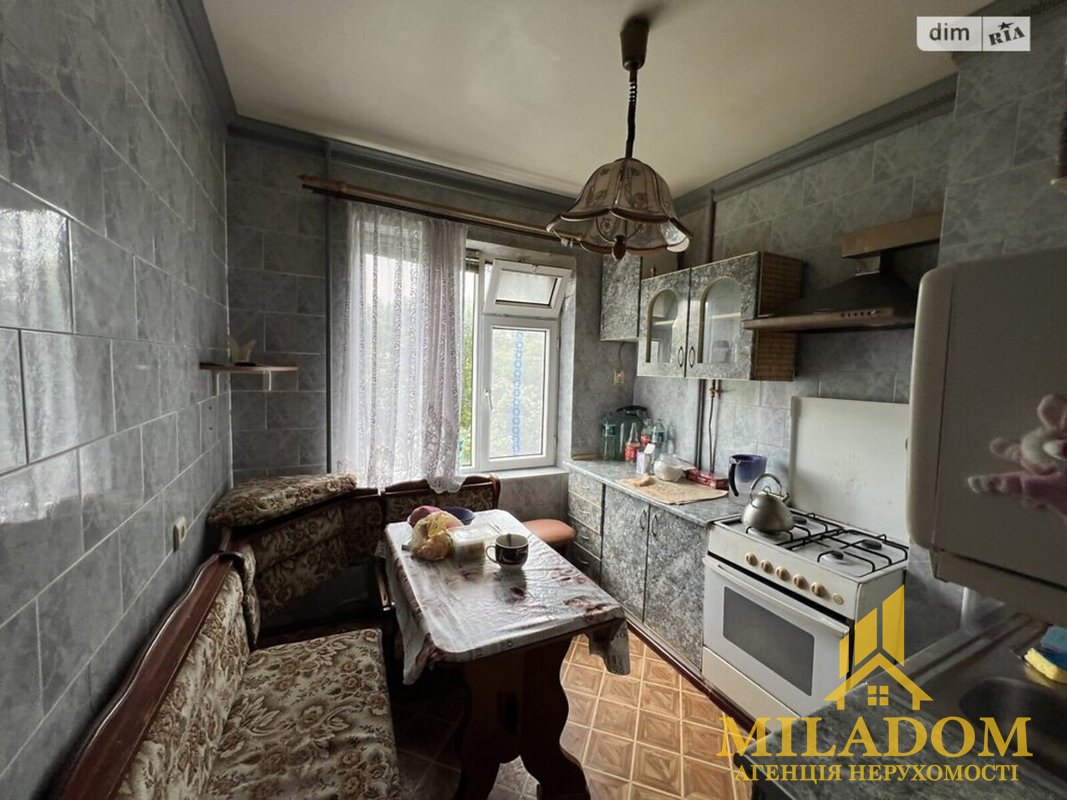2-кімнатна квартира на Корольова, 64-А Київський район, Одеса — фото 1