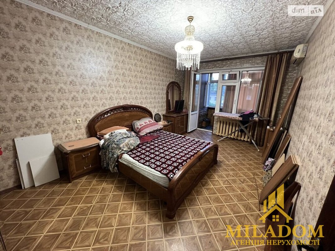 2-кімнатна квартира на Корольова, 64-А Київський район, Одеса — фото 9