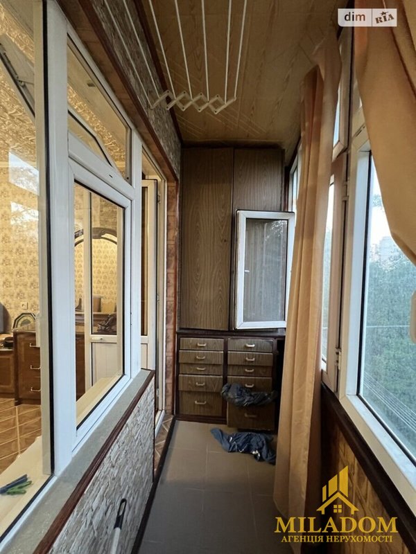 2-кімнатна квартира на Корольова, 64-А Київський район, Одеса — фото 11