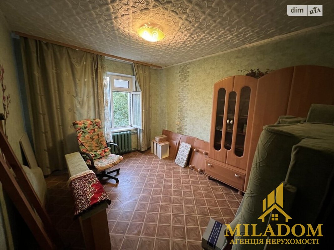 2-кімнатна квартира на Корольова, 64-А Київський район, Одеса — фото 7