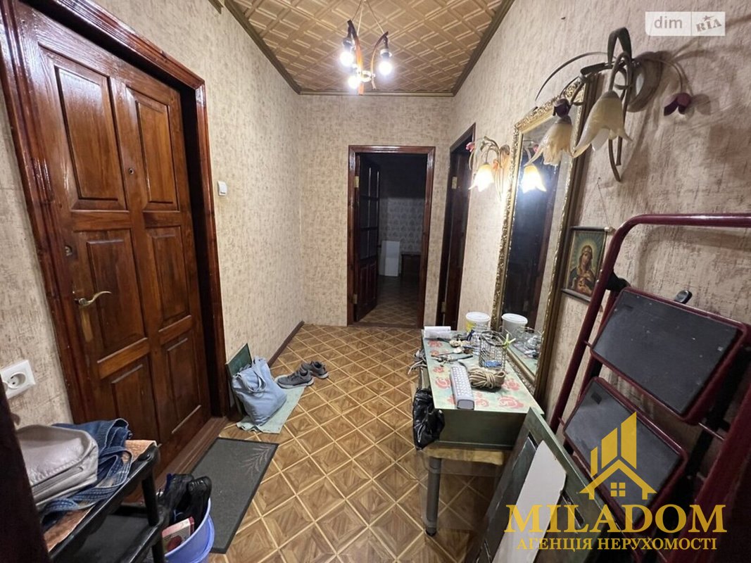 2-кімнатна квартира на Корольова, 64-А Київський район, Одеса — фото 5